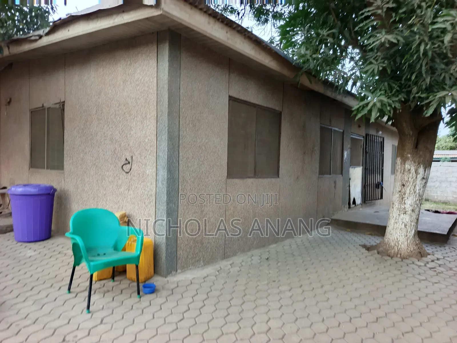 Genuine 3 Bedroom House for Sale