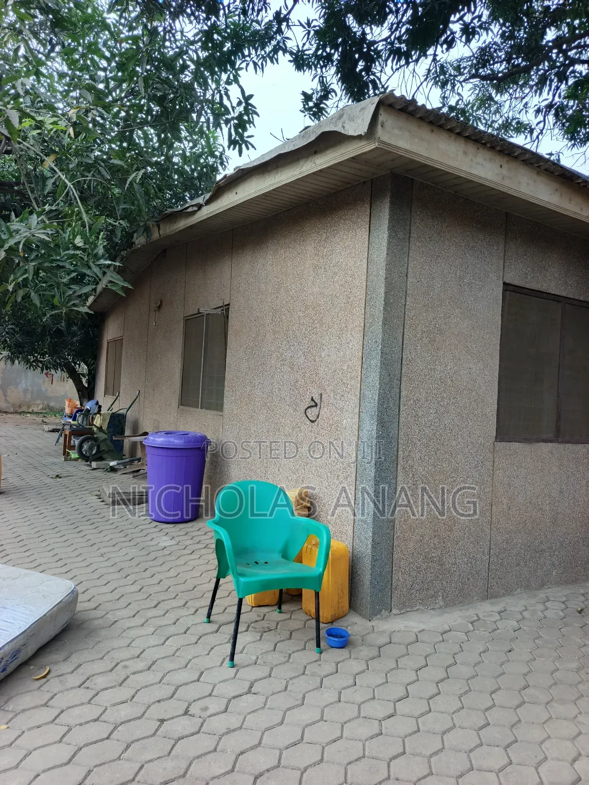 Genuine 3 Bedroom House for Sale