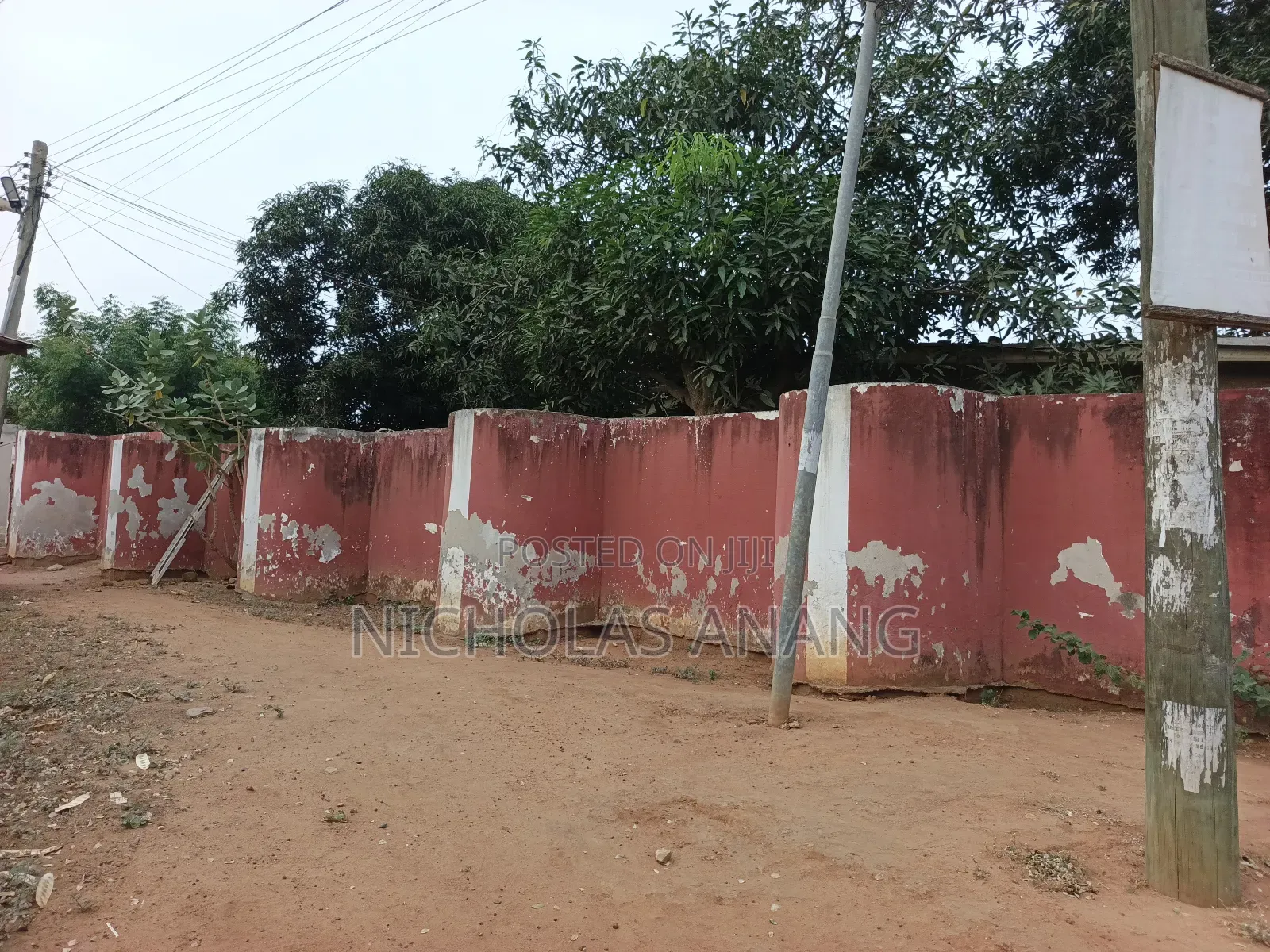 Genuine 3 Bedroom House for Sale