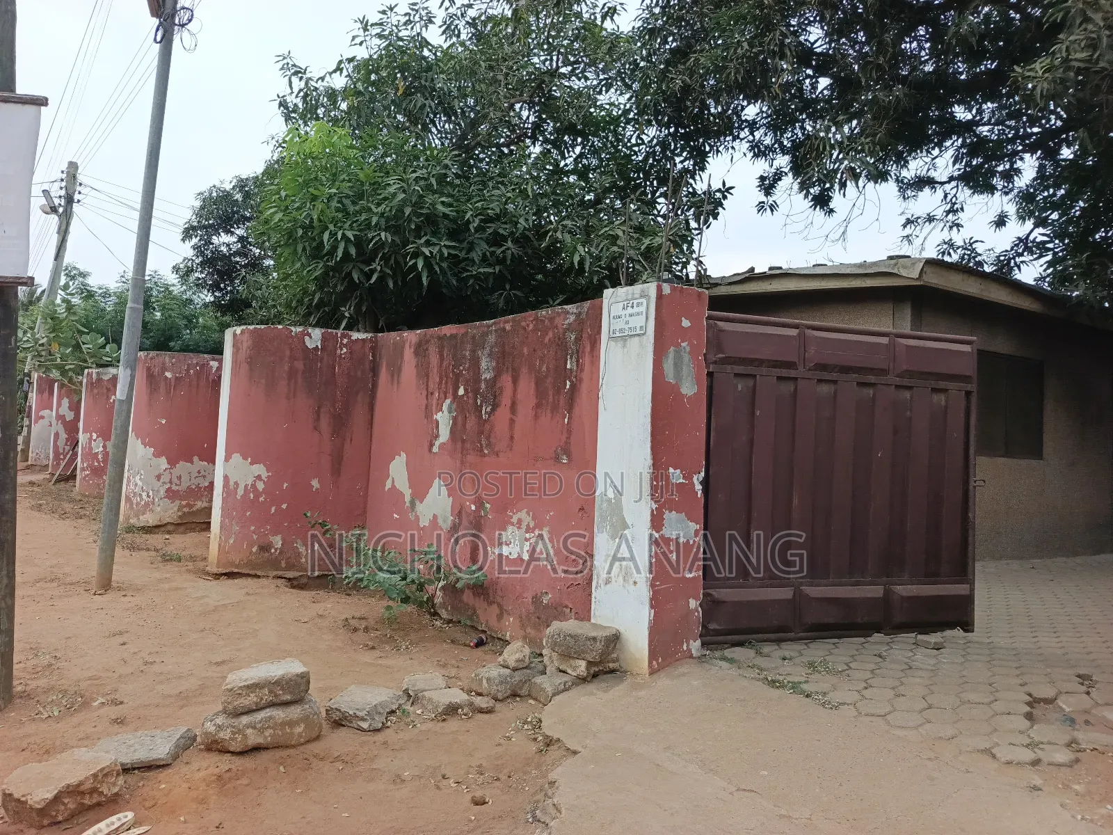 Genuine 3 Bedroom House for Sale