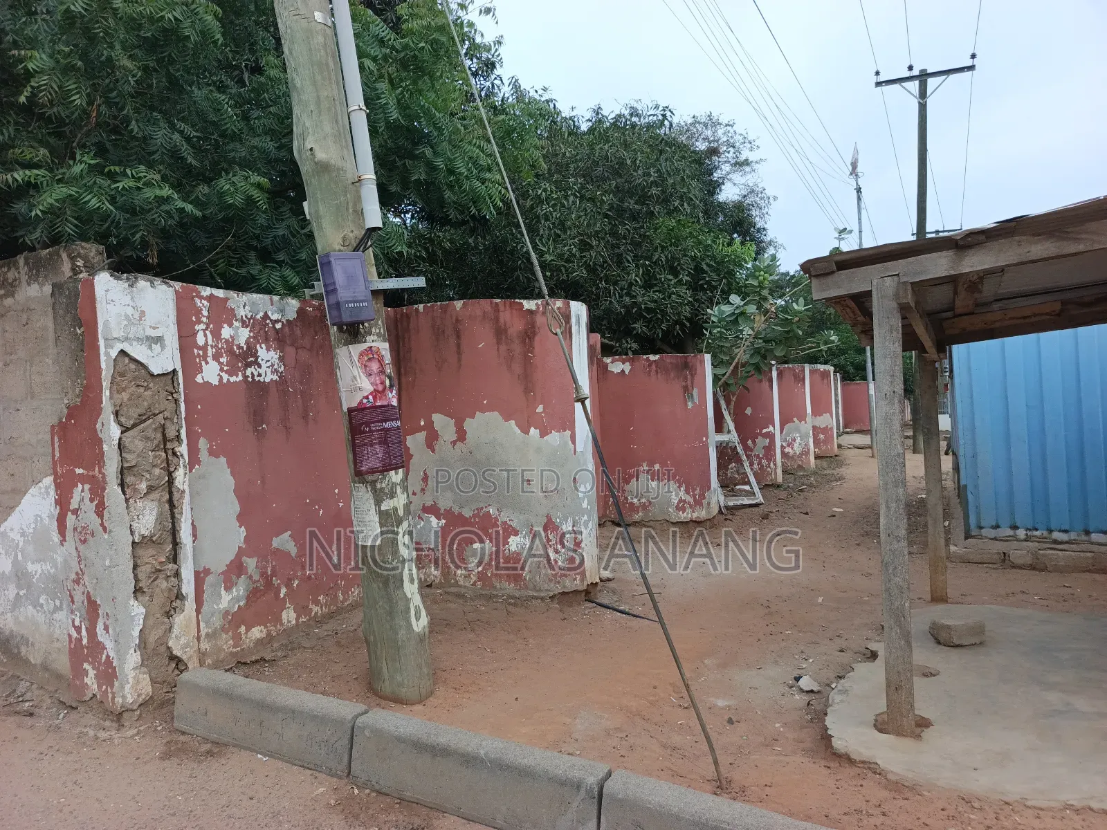 Genuine 3 Bedroom House for Sale