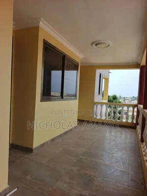 2bdrm Apartment in The Dorns Properties, New Town for rent