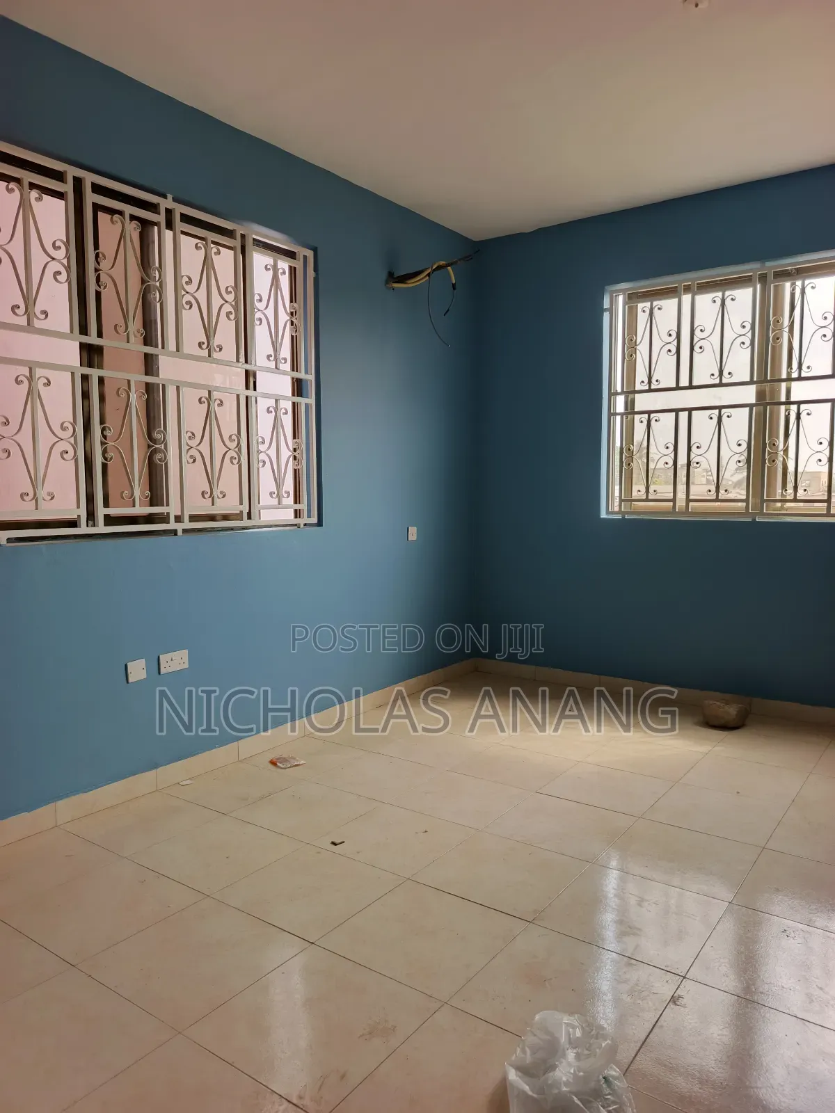 2bdrm Apartment in The Dorns Properties, New Town for rent