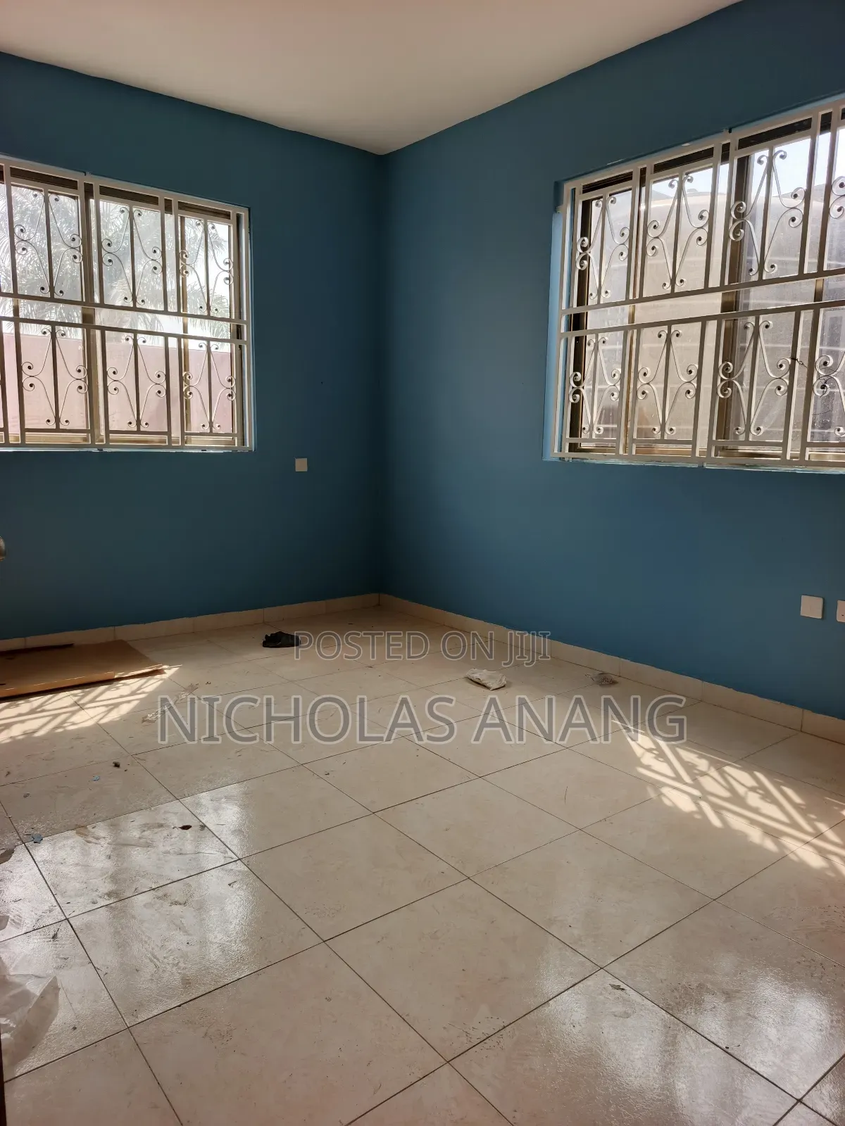 2bdrm Apartment in The Dorns Properties, New Town for rent