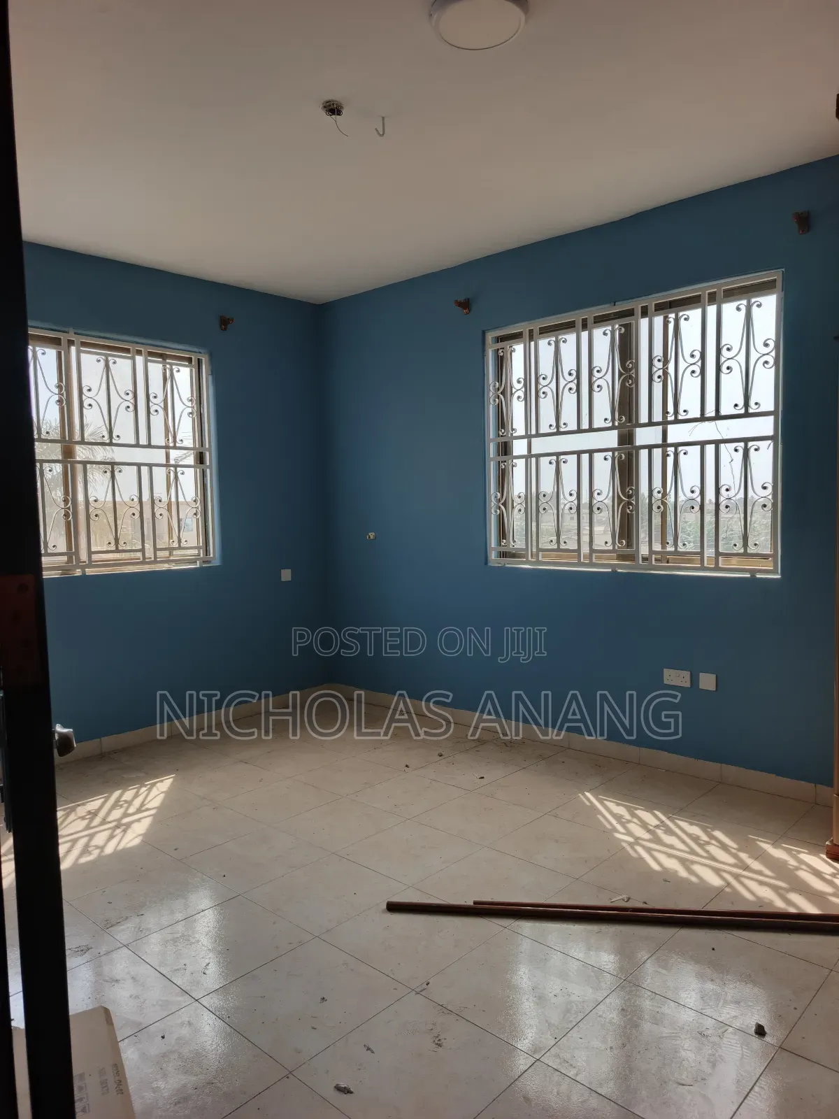 2bdrm Apartment in The Dorns Properties, New Town for rent