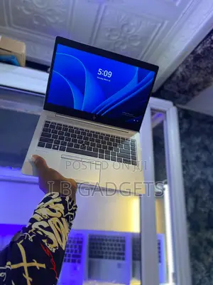 Laptop HP EliteBook 745 G6 16GB Intel Core I5 SSD 256GB