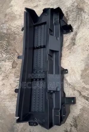 Crv 2017-2022 Shutter Grille