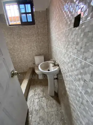 1bdrm Apartment in Braham Luxury, Lashibi for rent