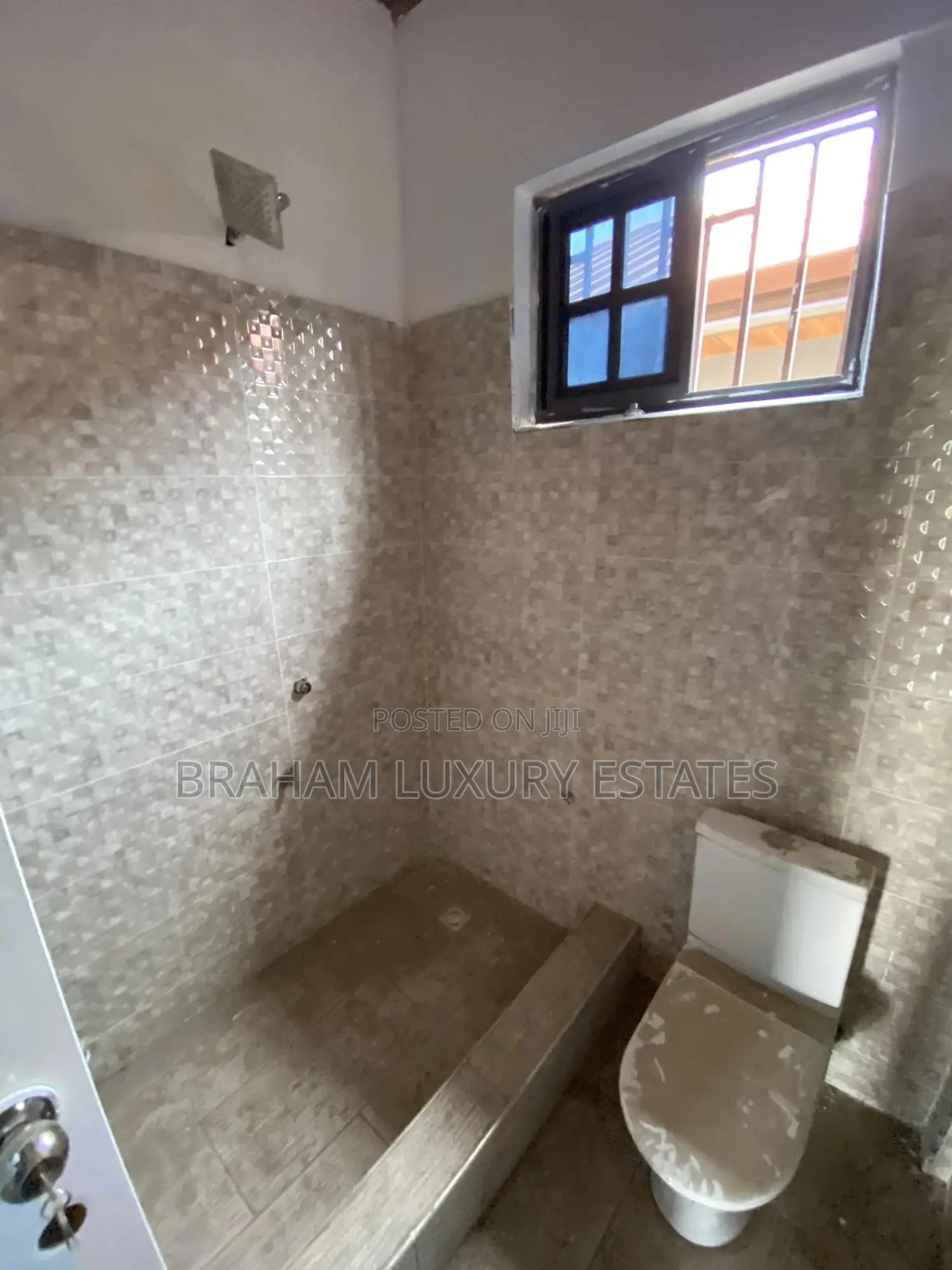1bdrm Apartment in Braham Luxury, Lashibi for rent