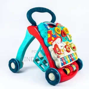Push Walker