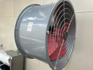 20inch Axial Fan