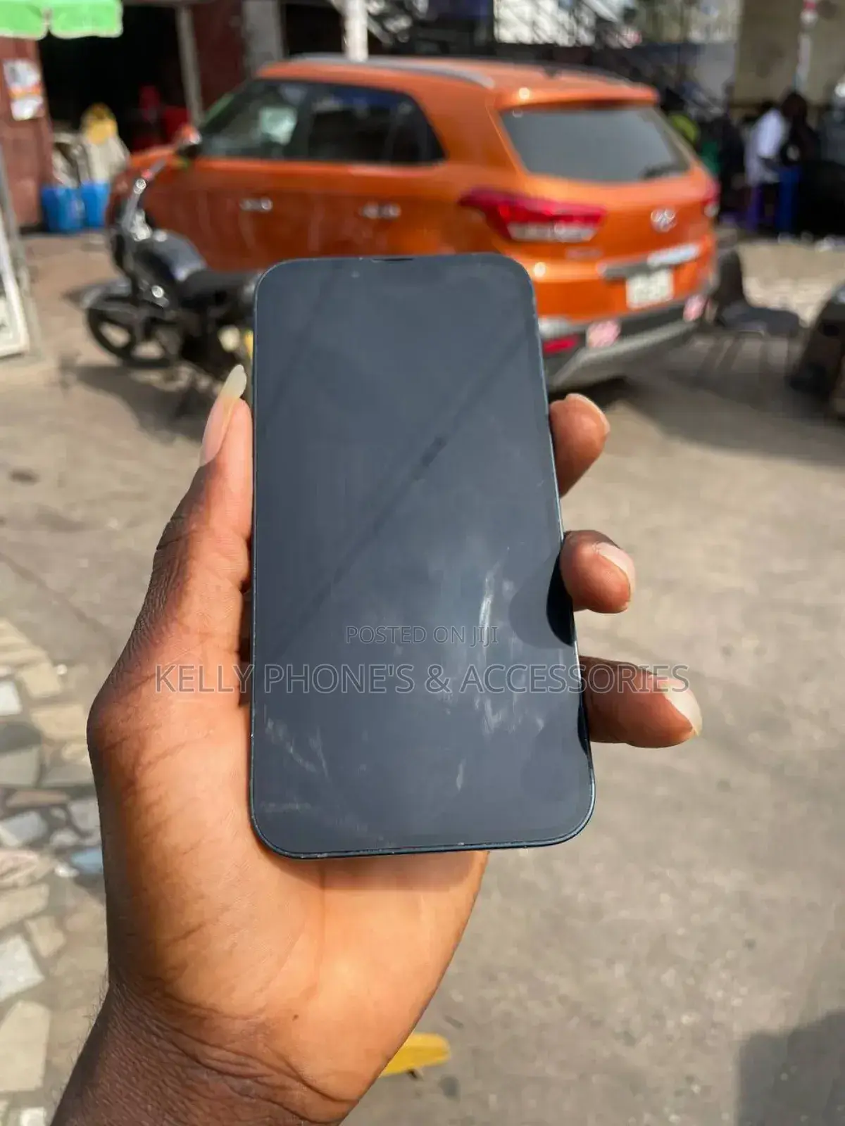 Apple iPhone 14 Pro 256 GB Black
