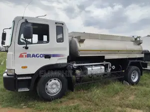 New Arrival. Heavy Duty Water Tank. Manual Engine.