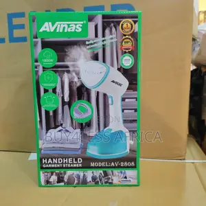 Avinas Garment Steamer