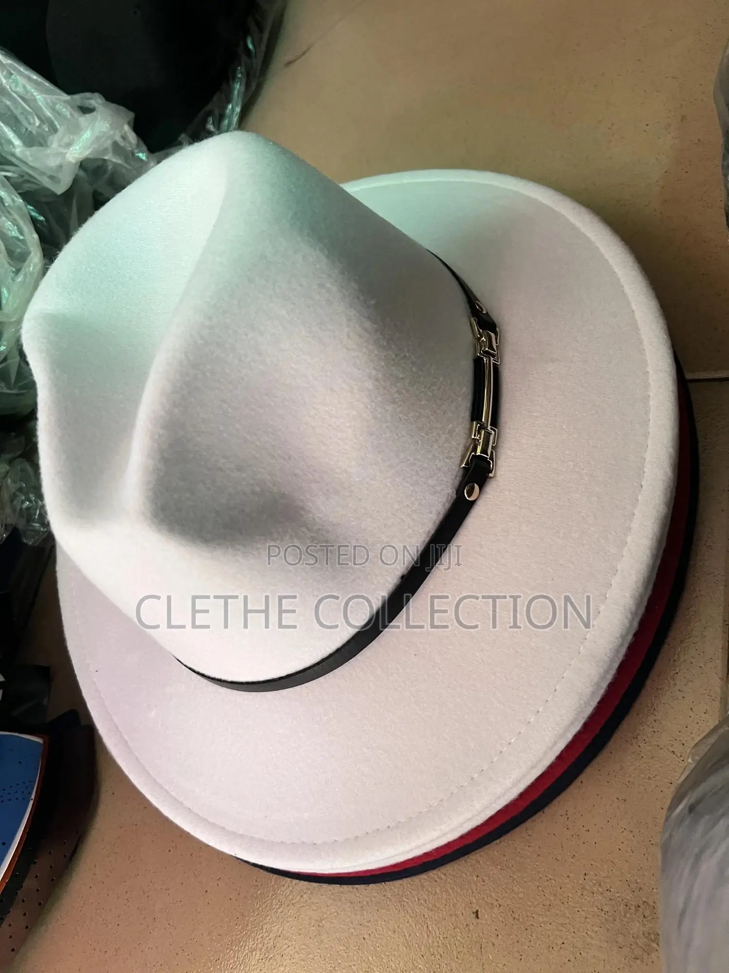 Cowboy Hats /Fedora