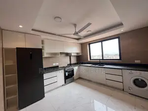 2bdrm Apartment in East Legon for rent