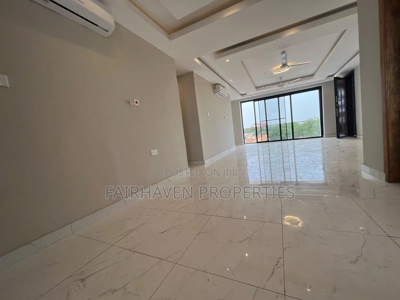 2bdrm Apartment in East Legon for rent