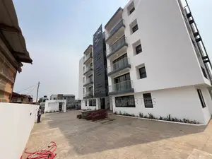 2bdrm Apartment in East Legon for rent