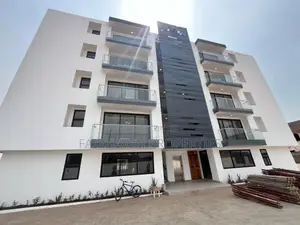 2bdrm Apartment in East Legon for rent
