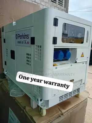 Unleashe the Power 20kva Diesel Generator 20kva