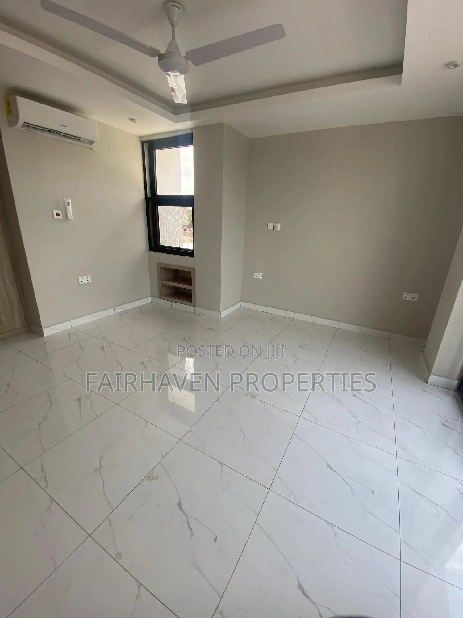 2bdrm Apartment in East Legon for rent