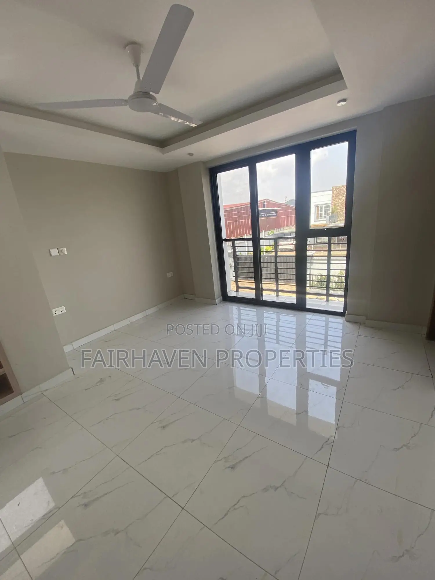 2bdrm Apartment in East Legon for rent