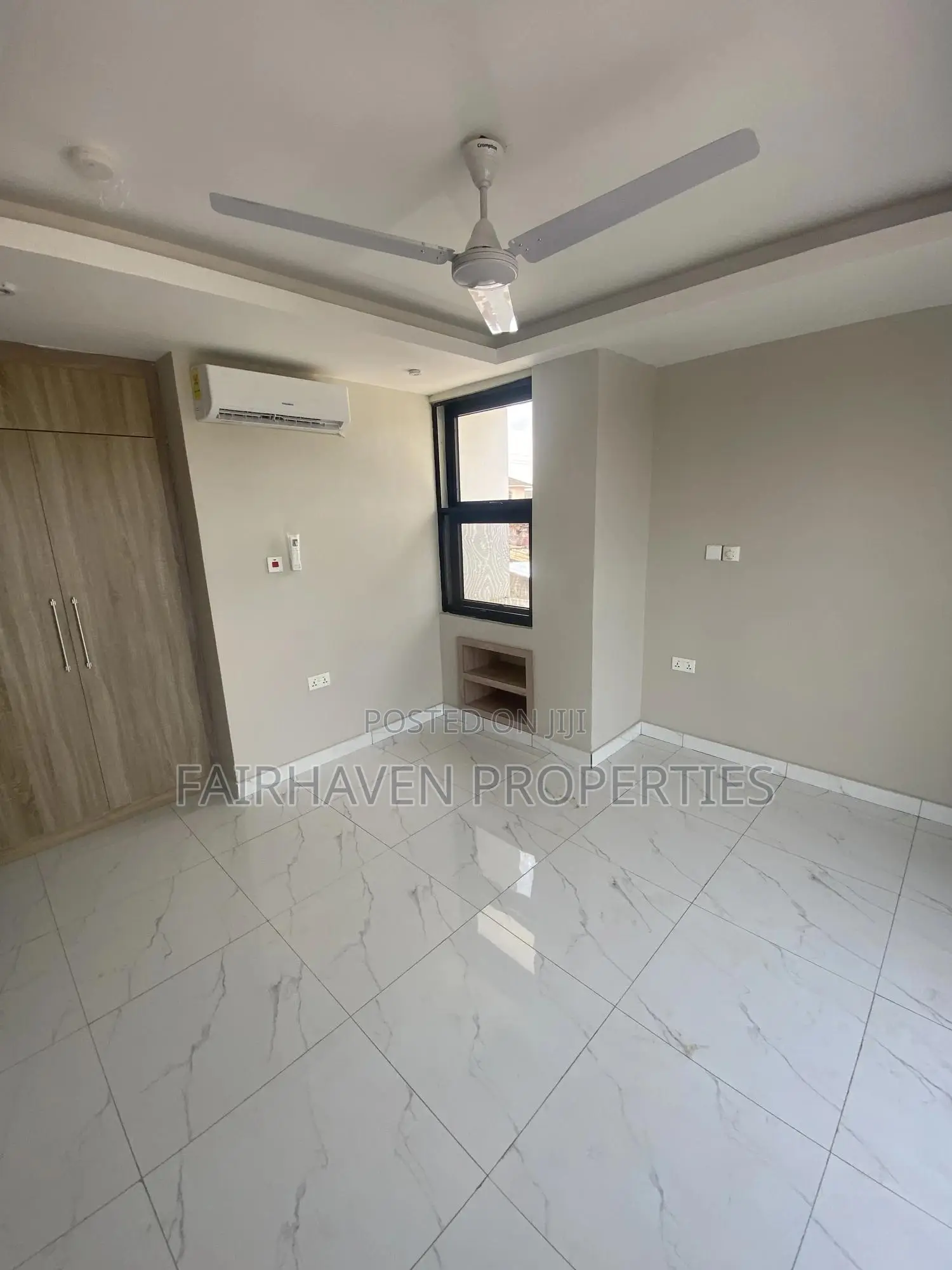 2bdrm Apartment in East Legon for rent