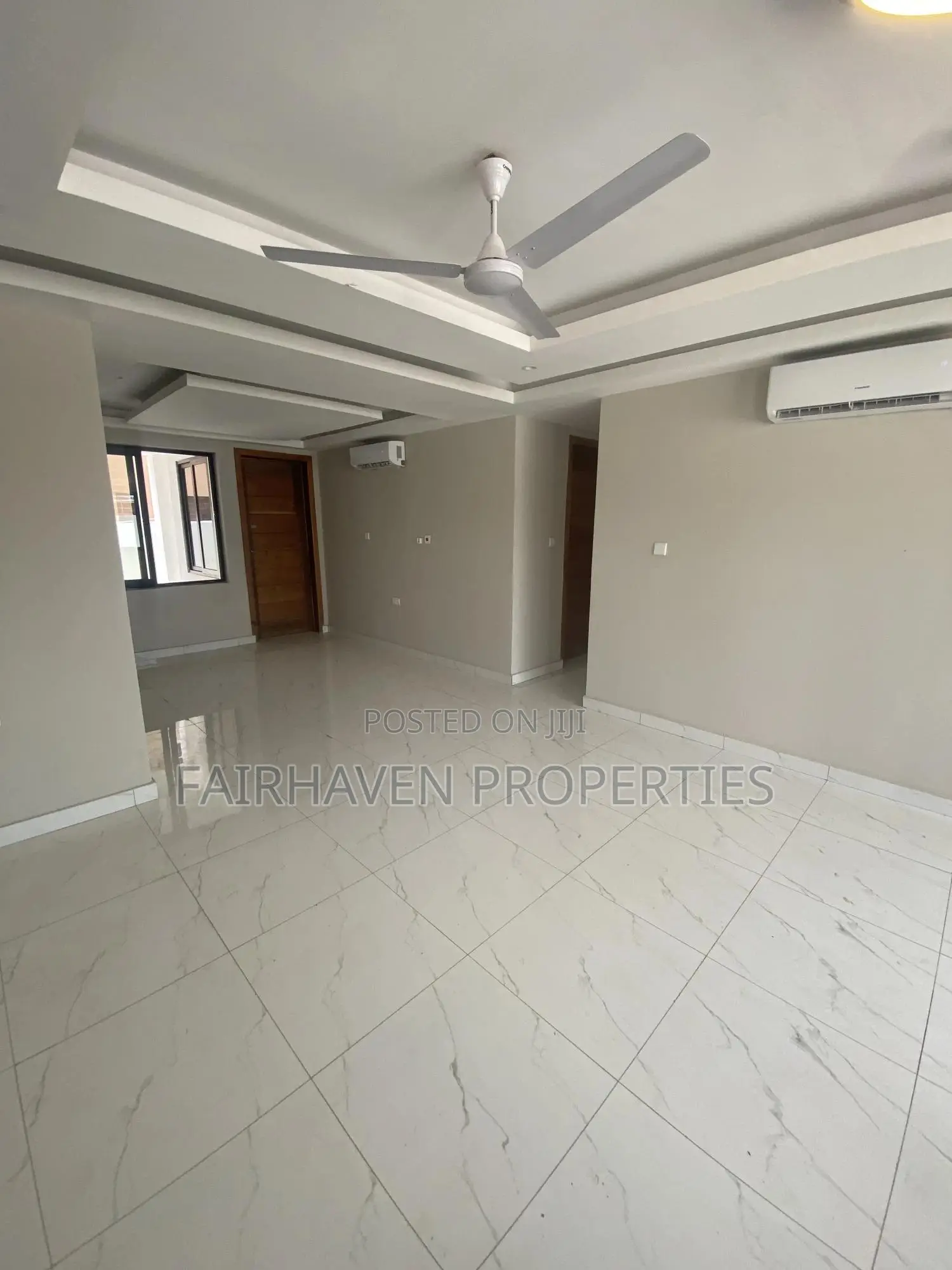 2bdrm Apartment in East Legon for rent