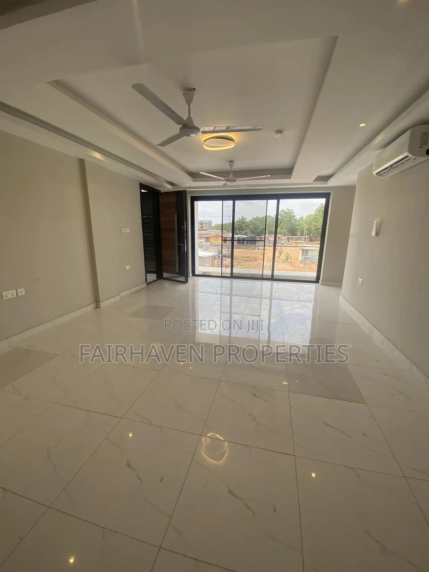 2bdrm Apartment in East Legon for rent