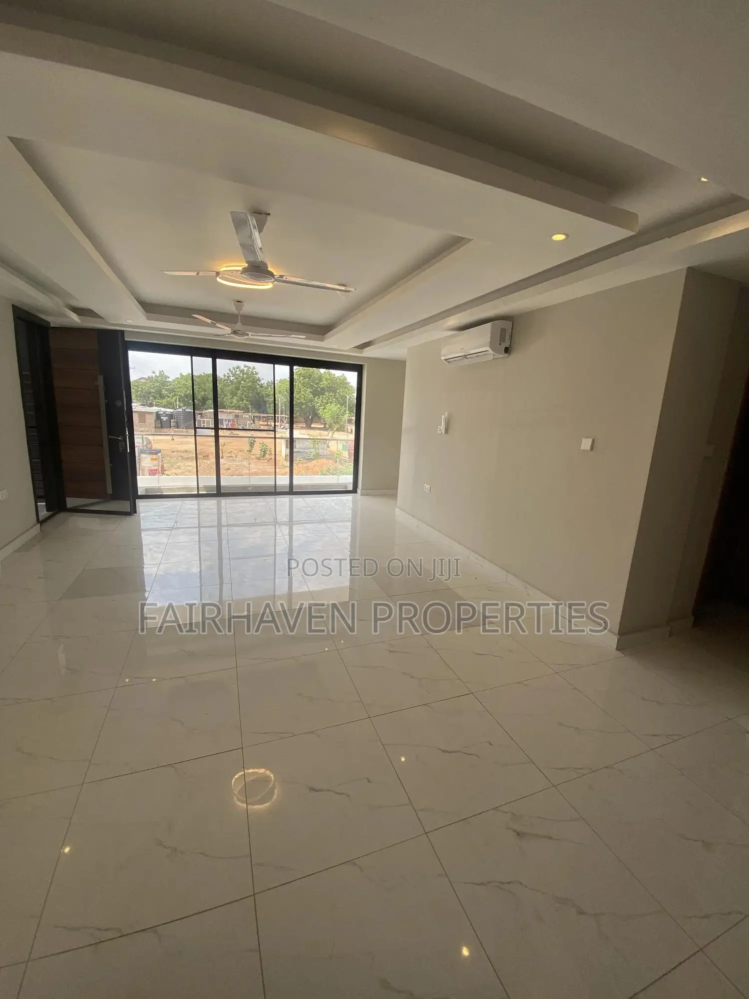 2bdrm Apartment in East Legon for rent