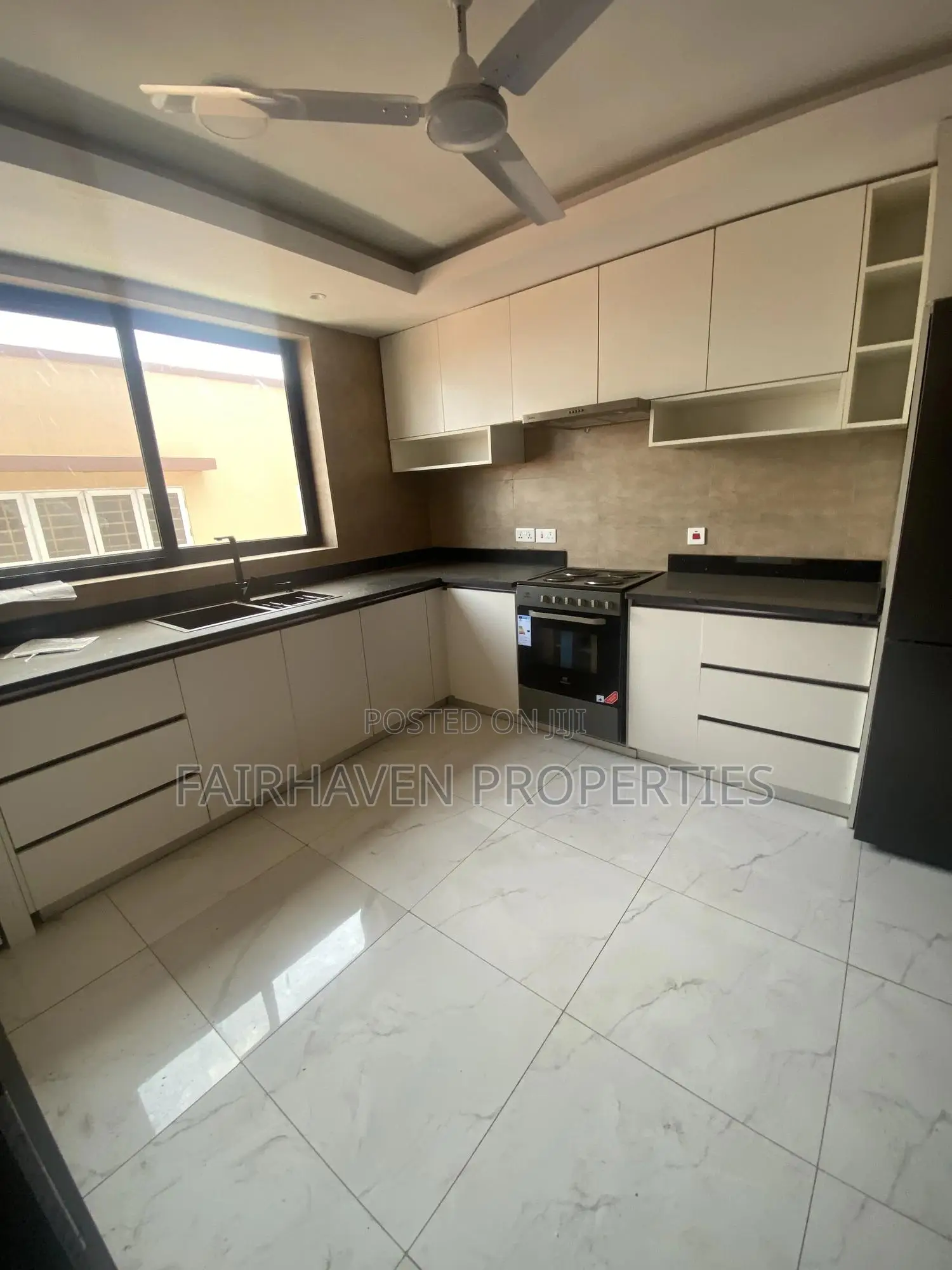 2bdrm Apartment in East Legon for rent