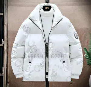 Original Designers Jackets