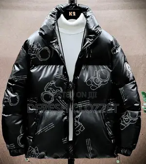 Original Designers Jackets