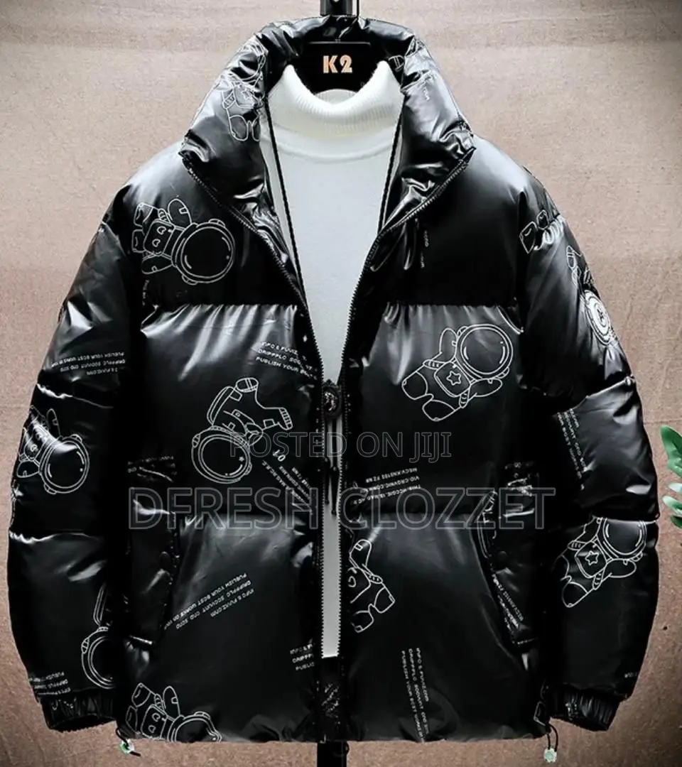 Original Designers Jackets