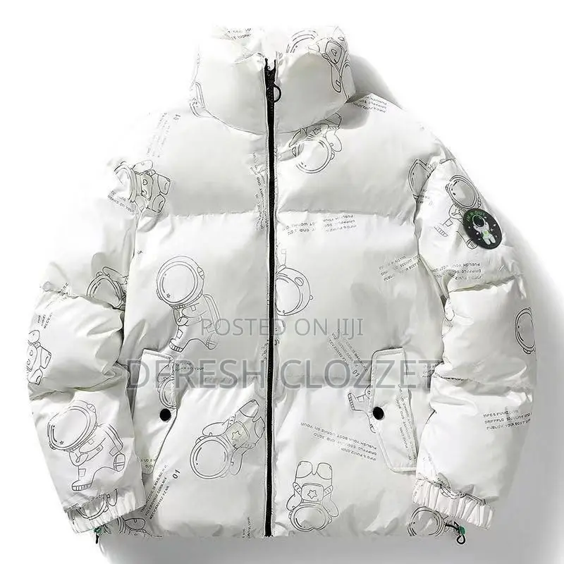Original Designers Jackets