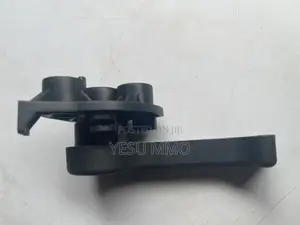 Hyundai Elantra Bonnet Opener