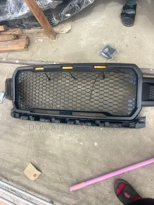 Ford F150 Front Grille 2017-18