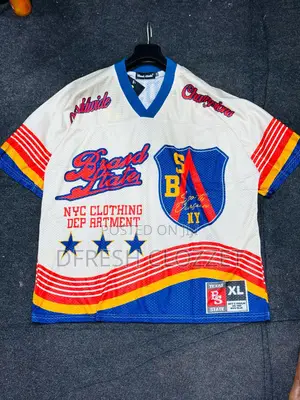 Designers Jerseys