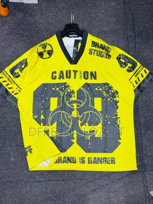 Designers Jerseys