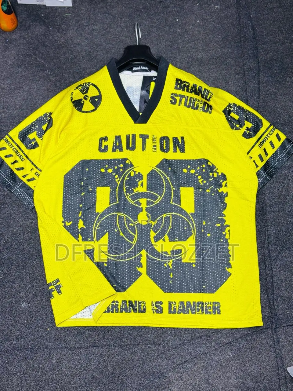 Designers Jerseys