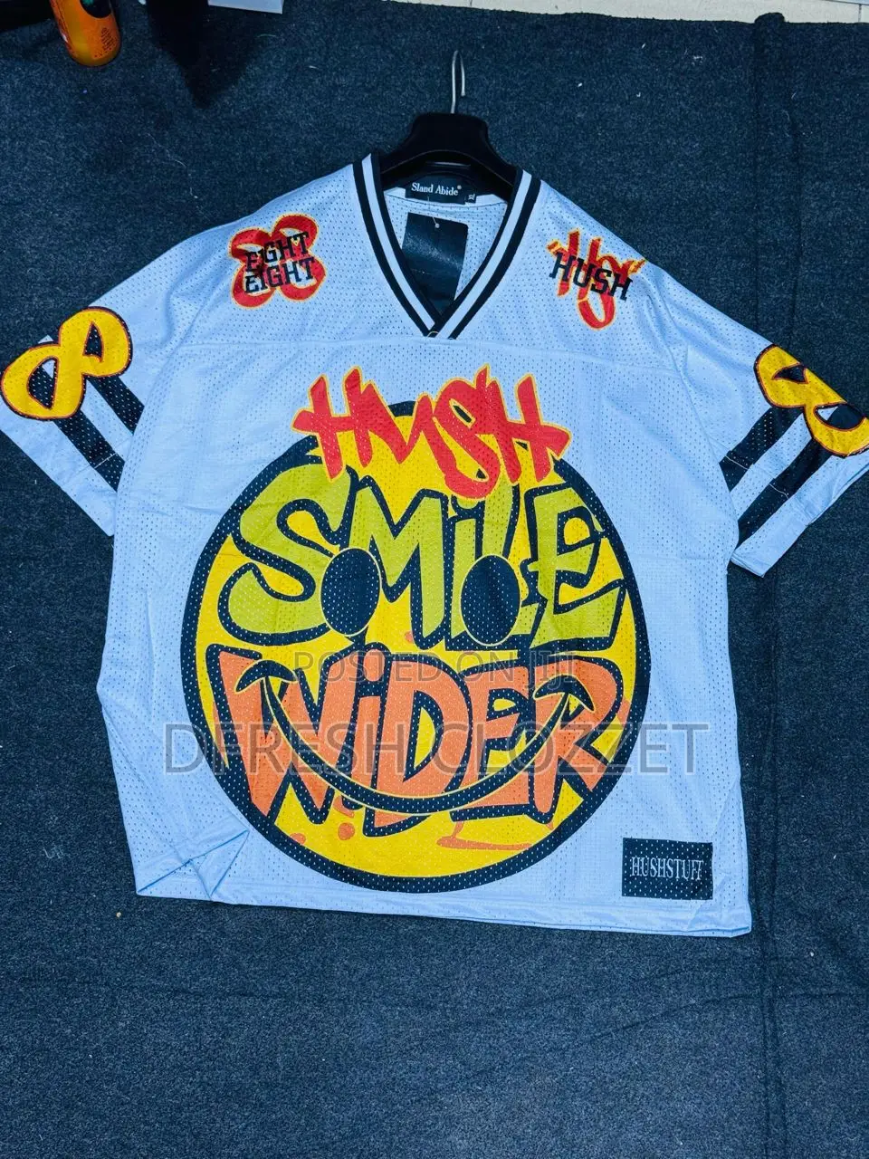 Designers Jerseys