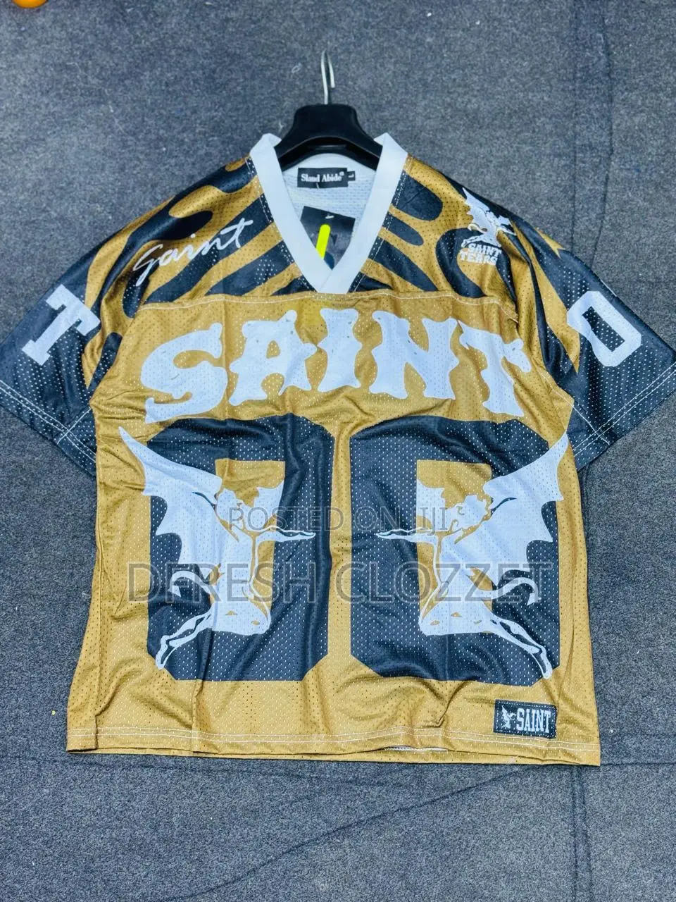 Designers Jerseys