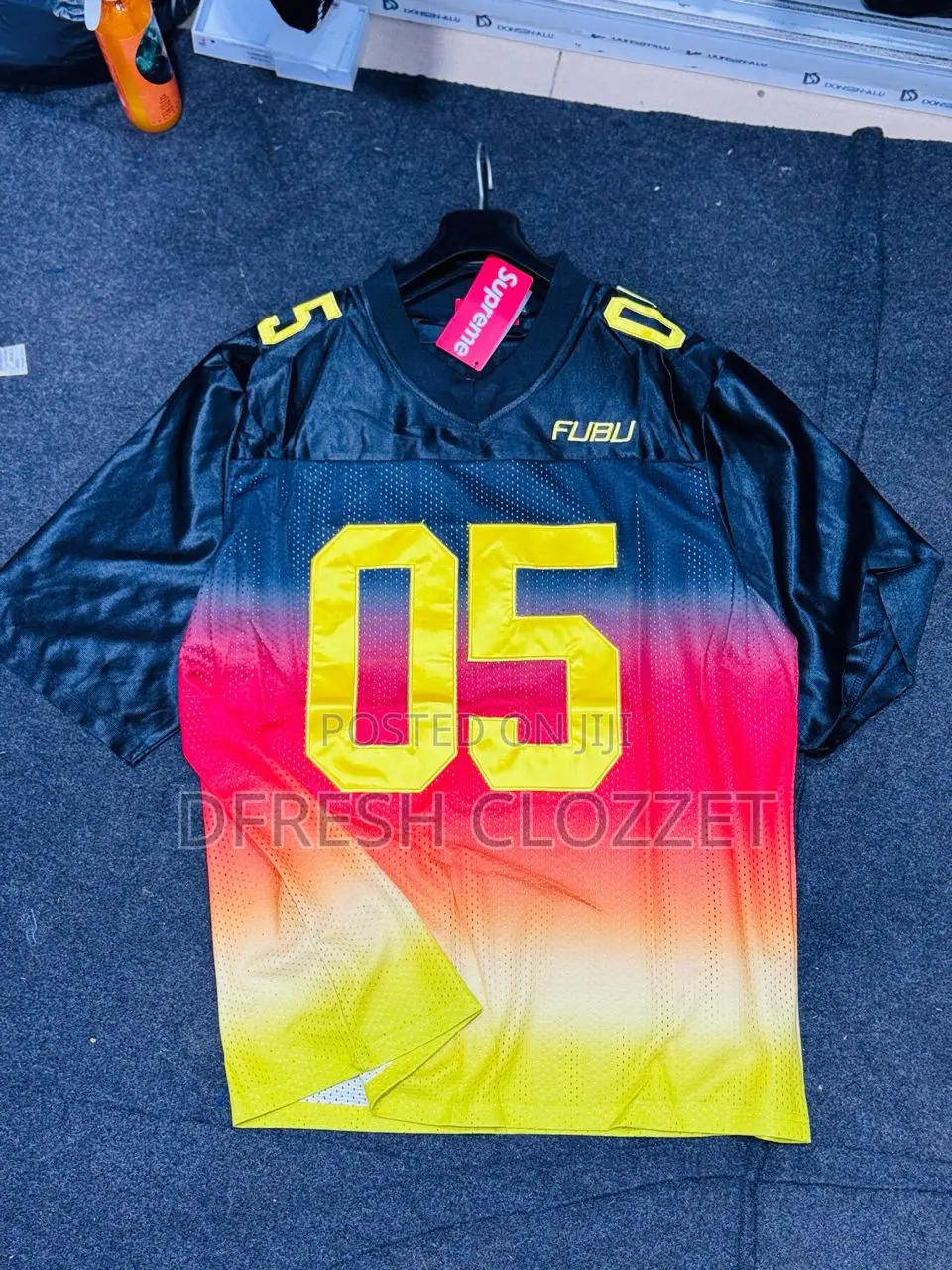Designers Jerseys