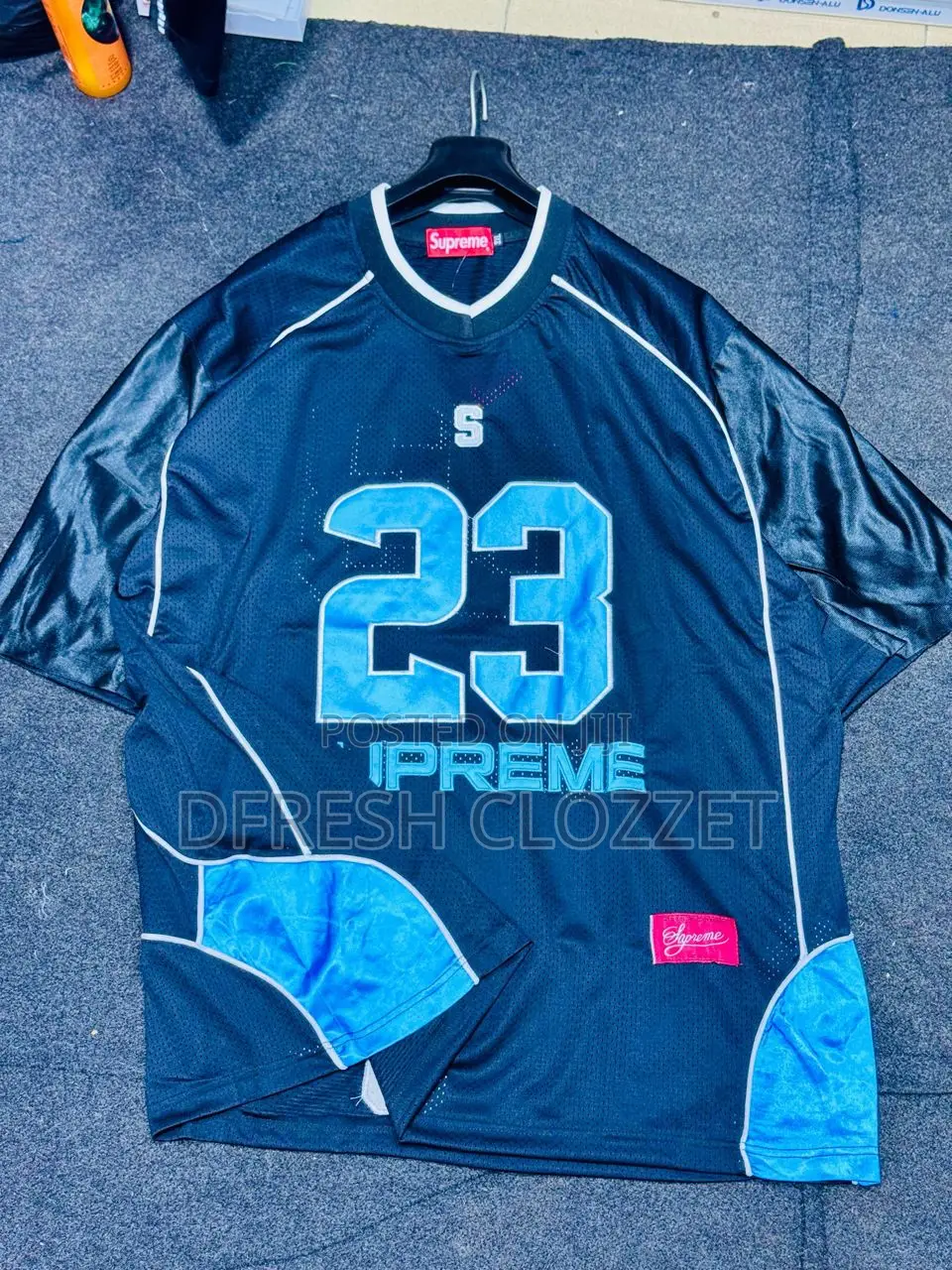 Designers Jerseys