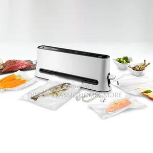 Unold Vacuum Rubber Sealer