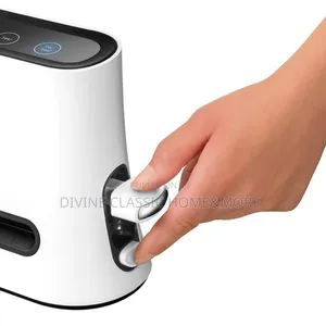 Unold Vacuum Rubber Sealer