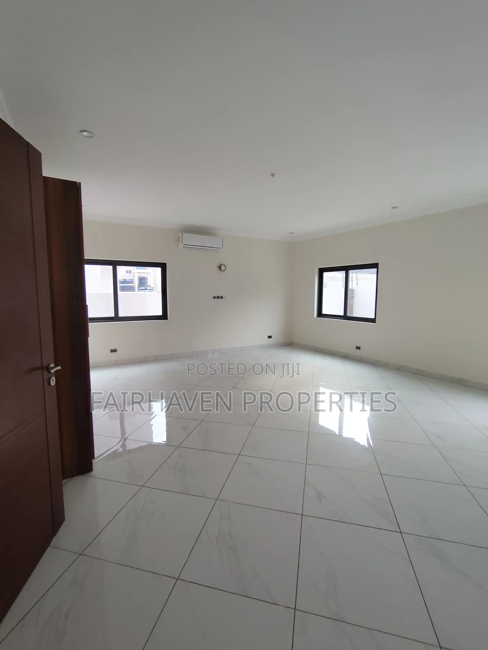 3bdrm Apartment in East Legon for rent