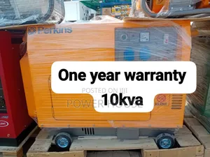 Positive Perkins Diesel Uk Silent 15kva 13kw Diesel Perkins