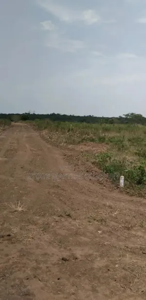 Well Organised Site at Panfokrom for Your Project