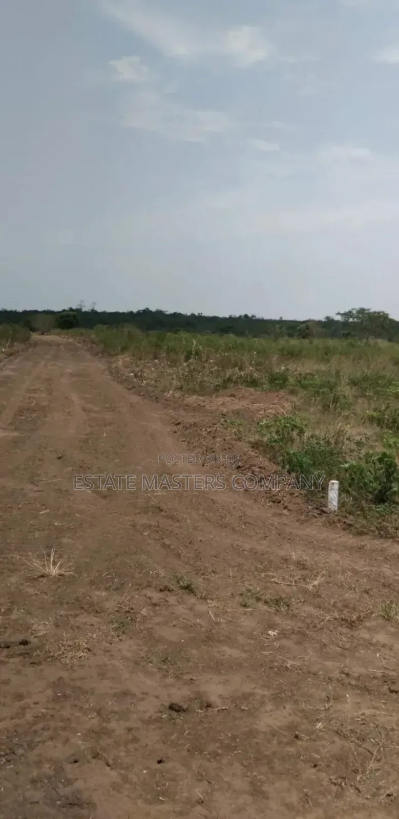 Well Organised Site at Panfokrom for Your Project